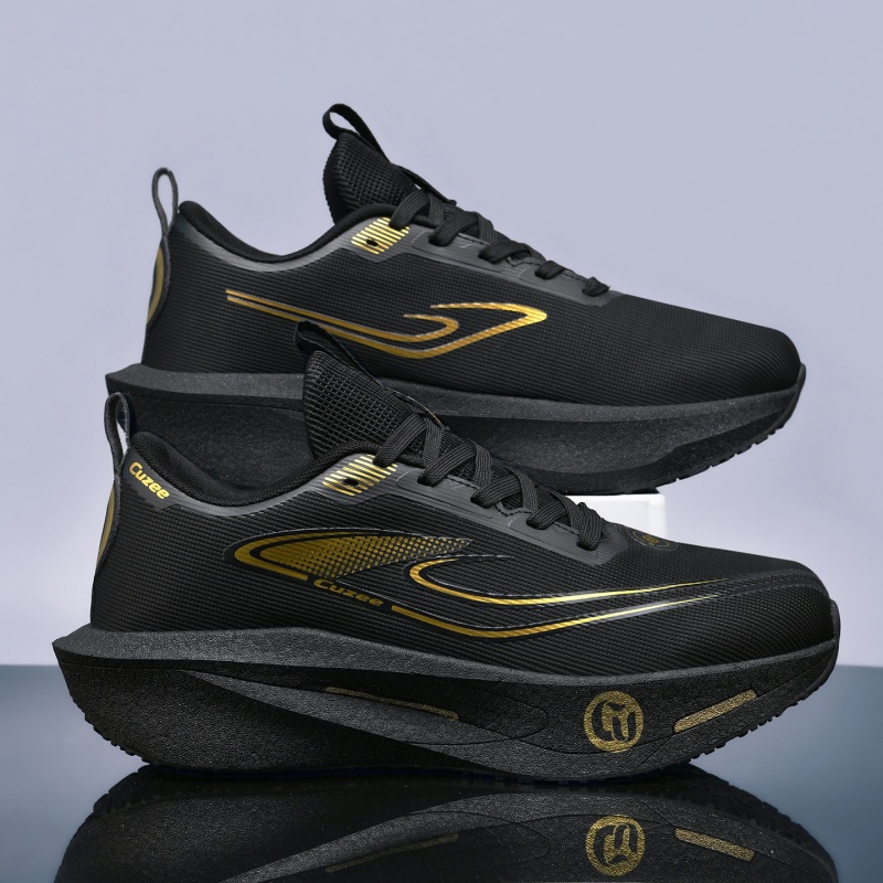 Running Gear For Sale - Men Running Shoes Carbon Board Marathon