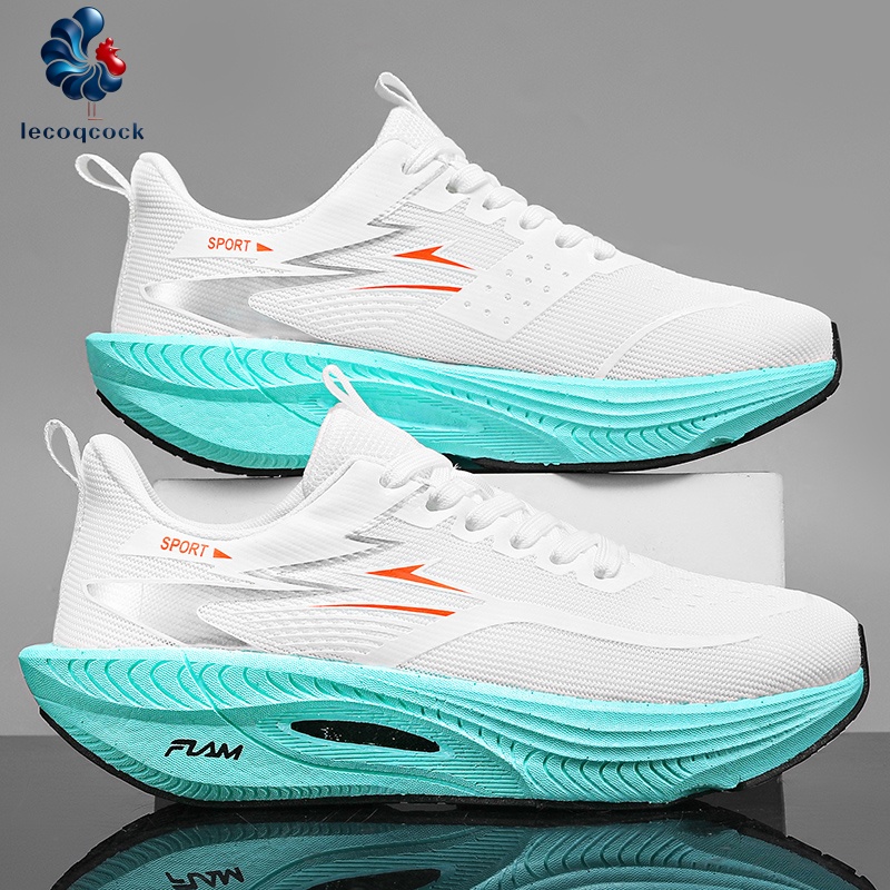 Running Gear Woman - Women's Fashionable Versatile Comfortable Shock-Absorbing Technology