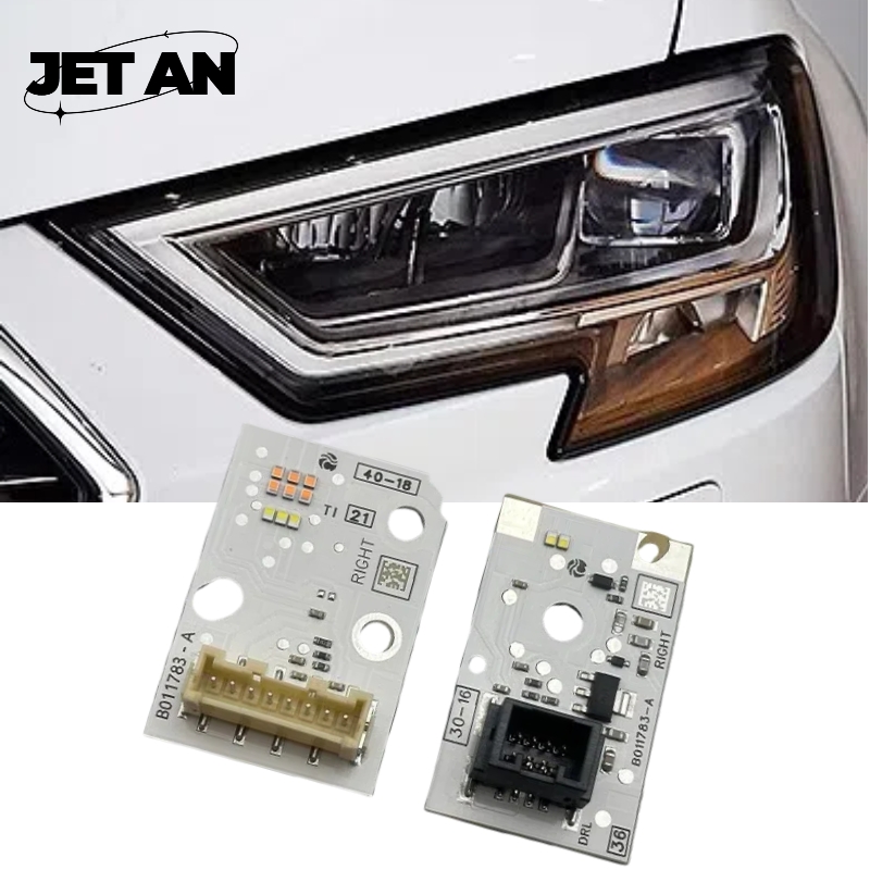 Running Headlamp Led - NEW For Audi A3 S3 Daytime