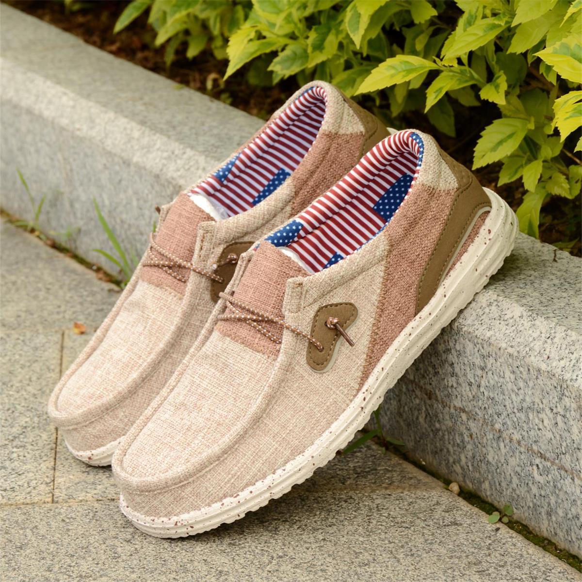 Running Gear For Sale - Unisex Outdoor Casual Slip-On Shoes Lightweight