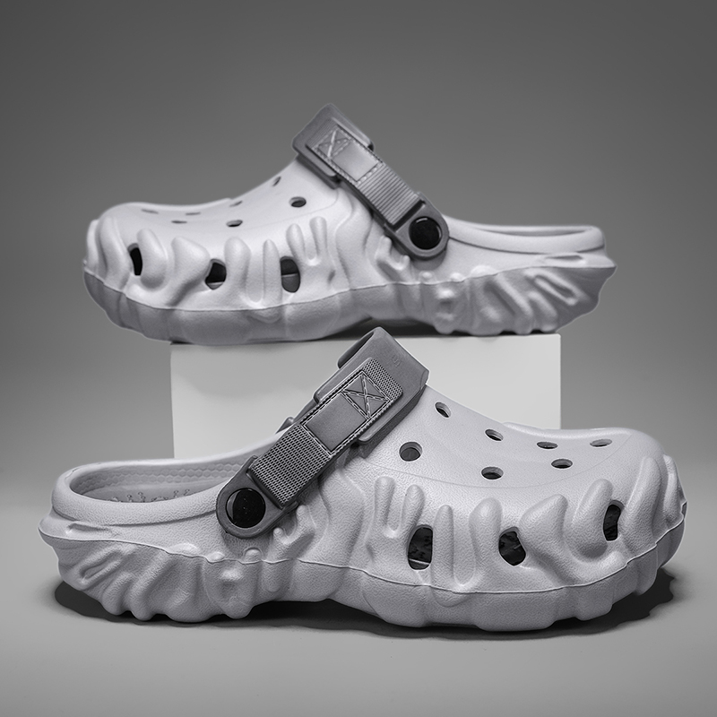 Running Gear For Sale - Men's Summer Casual Breathable Lightweight Sandals