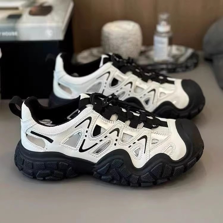 Fashionable Outdoor Hollow Out - đánh giá và giá Running Gear Woman