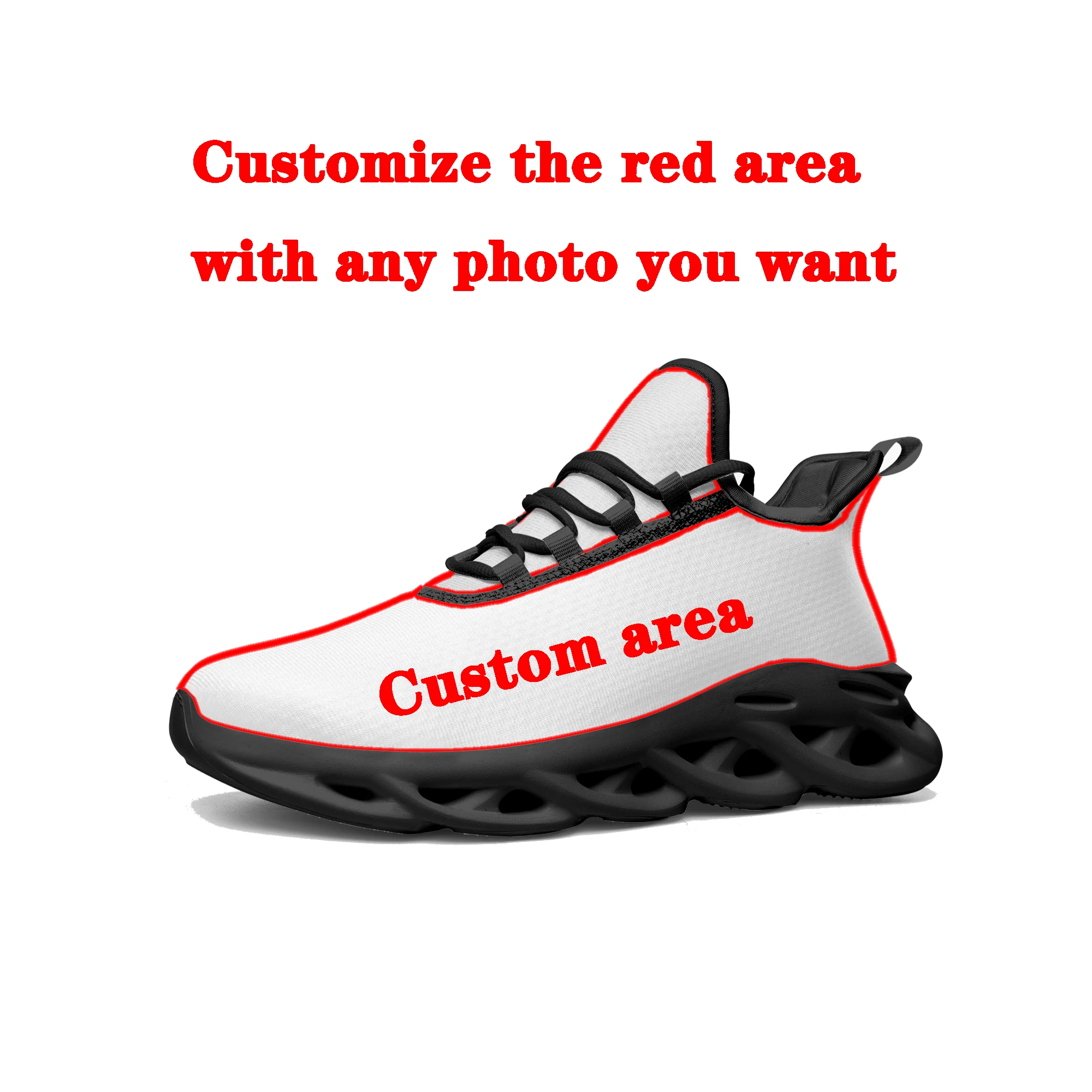 Venezuela Flag Sneakers for Wo - đánh giá và giá Running Gear Woman