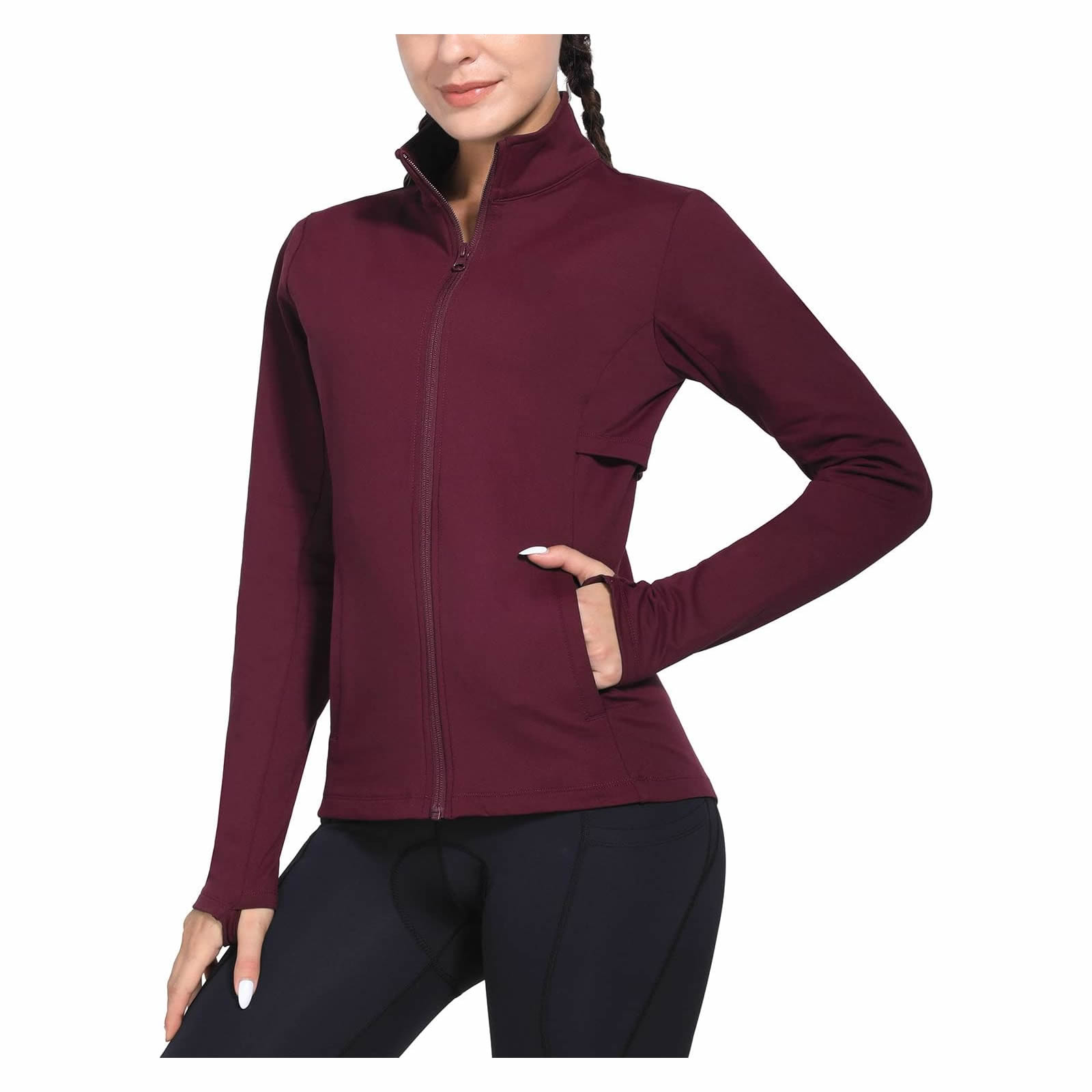 Women's Winter Cold Weather Fu - đánh giá và giá Running Gear In Cold Weather