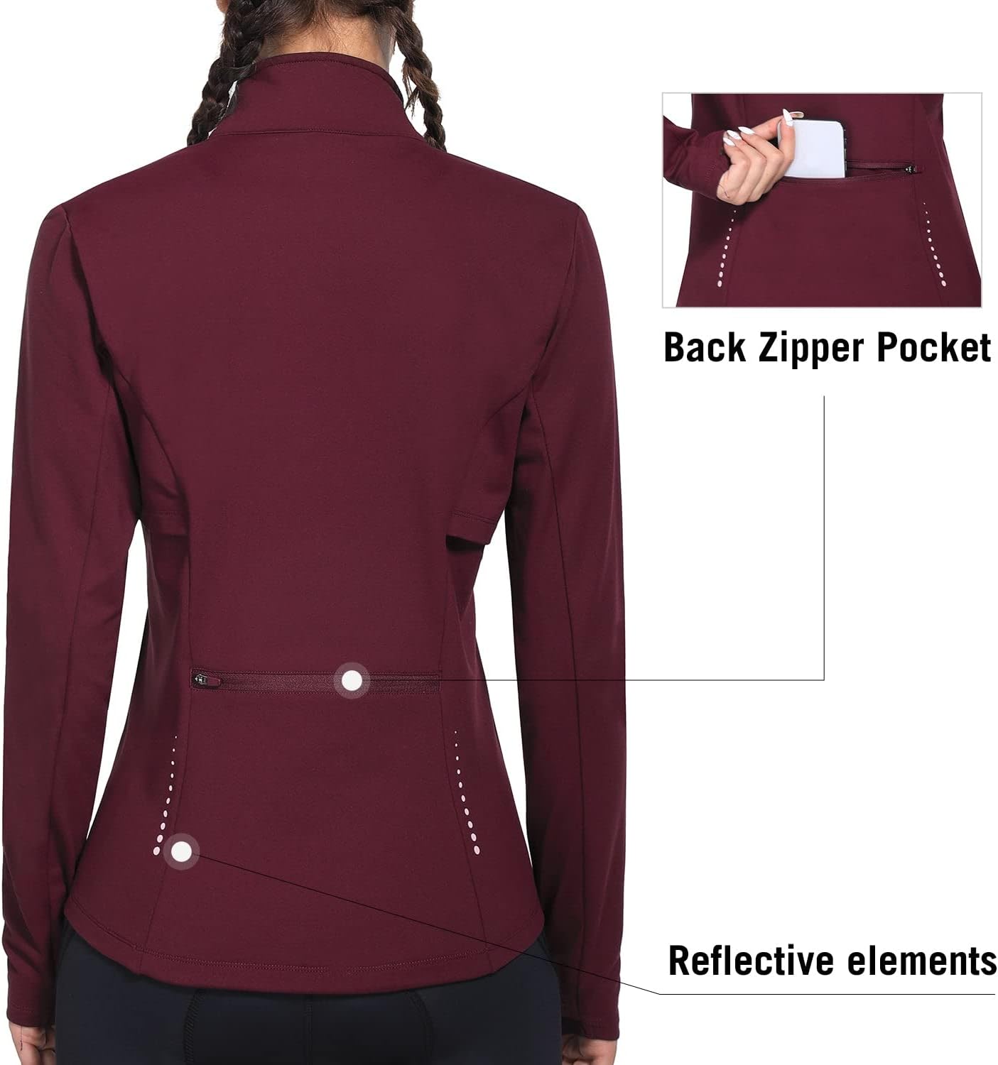 Women's Winter Cold Weather Fu - đánh giá và giá Running Gear In Cold Weather