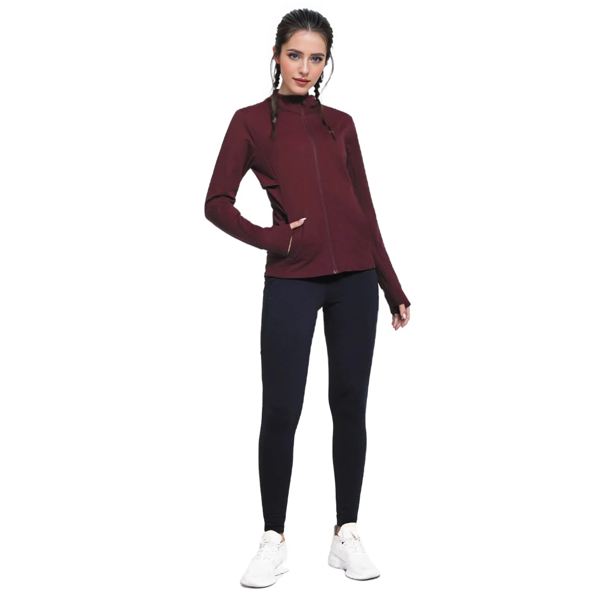 Women's Winter Cold Weather Fu - đánh giá và giá Running Gear In Cold Weather