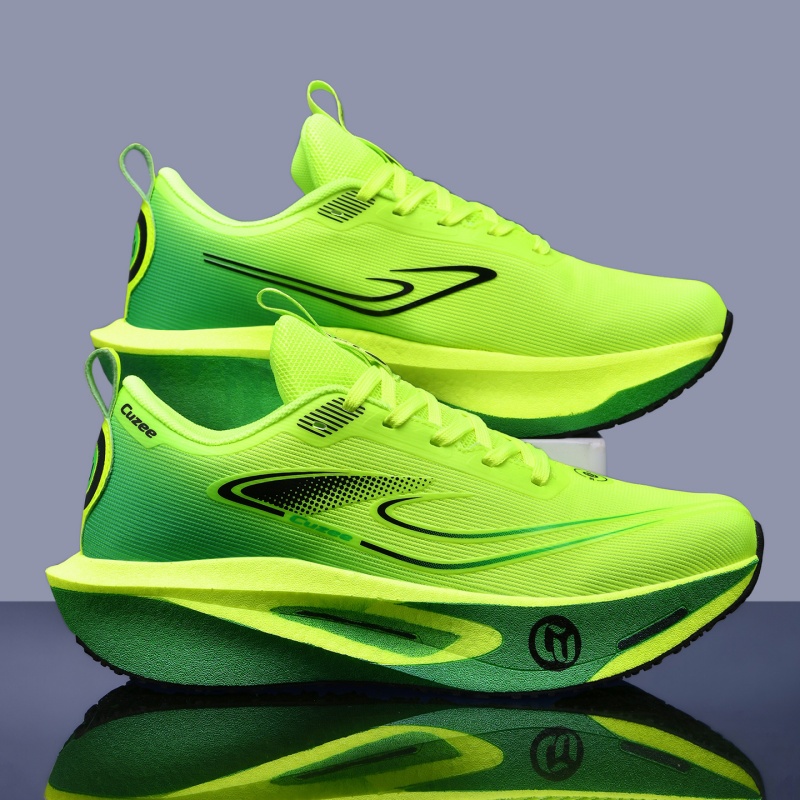 Men Running Shoes Carbon Board - đánh giá và giá Running Gear For Sale