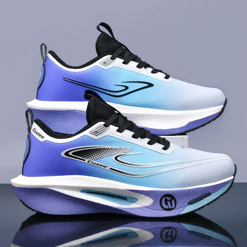 Men Running Shoes Carbon Board - đánh giá và giá Running Gear For Sale