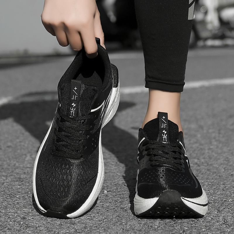 Women Shoes Sneakers female ca - đánh giá và giá Running Gear Woman