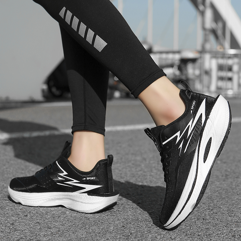 Women Shoes Sneakers female ca - đánh giá và giá Running Gear Woman