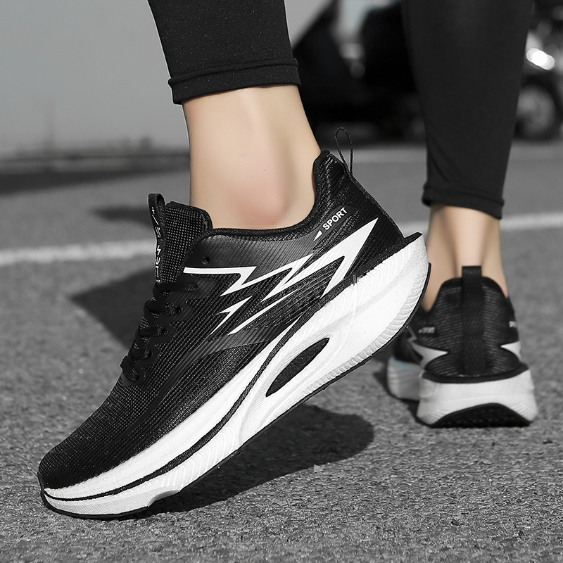 Women Shoes Sneakers female ca - đánh giá và giá Running Gear Woman