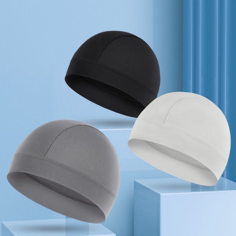 Cycling Under Helmet Liner Abs - đánh giá và giá Running Cap Mesh