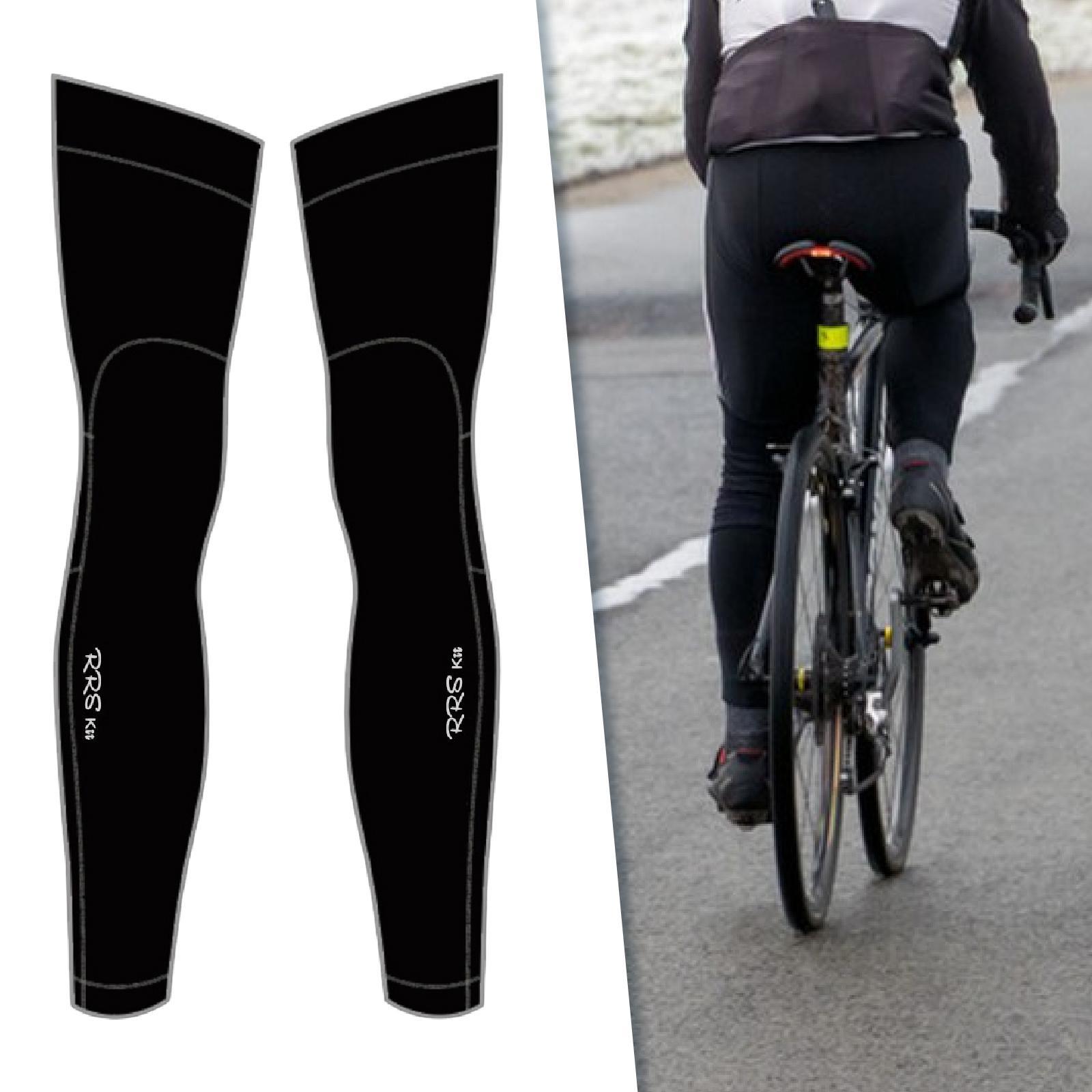 Cycling Leg Warmers Long Leg S - đánh giá và giá Running Gear In Cold Weather