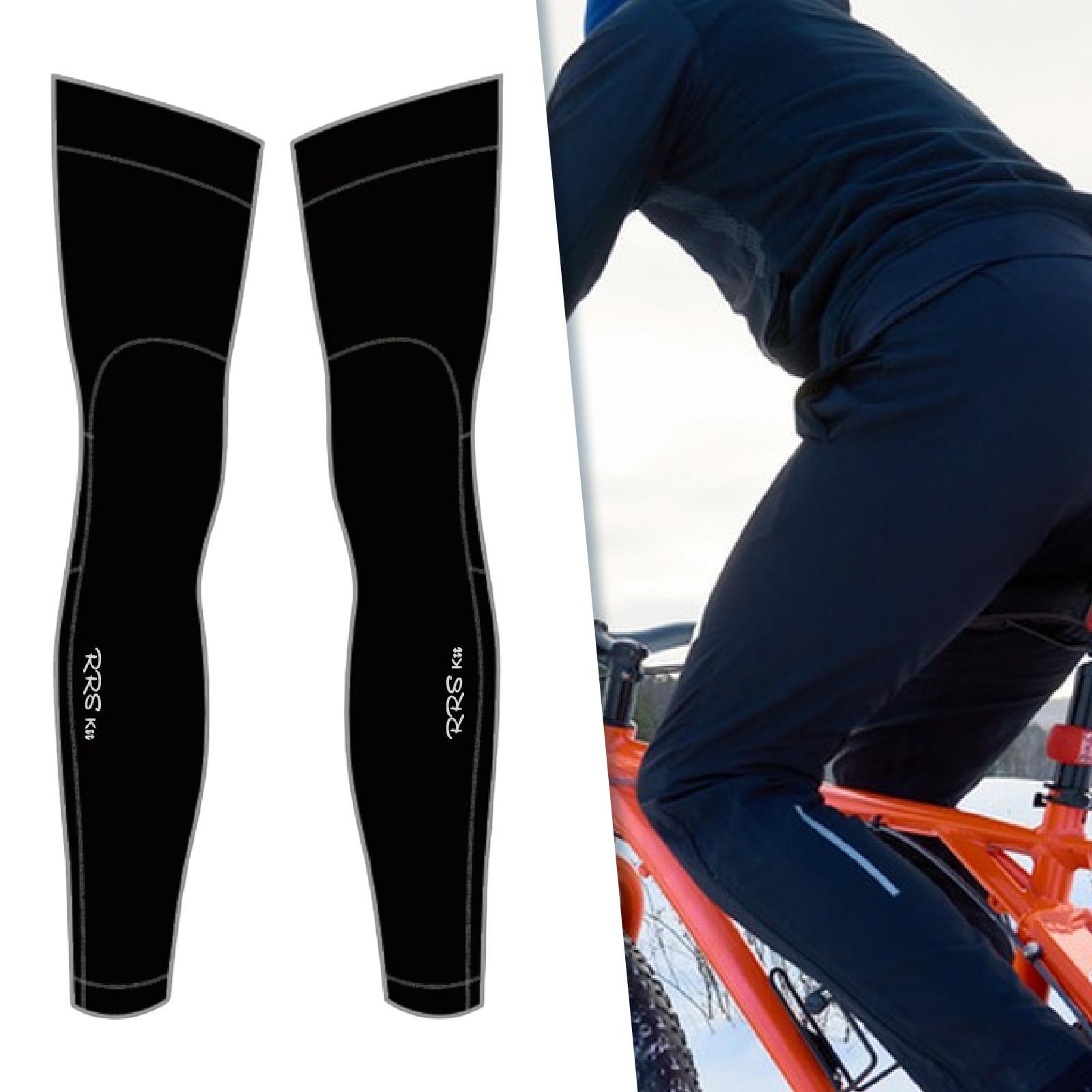 Cycling Leg Warmers Long Leg S - đánh giá và giá Running Gear In Cold Weather