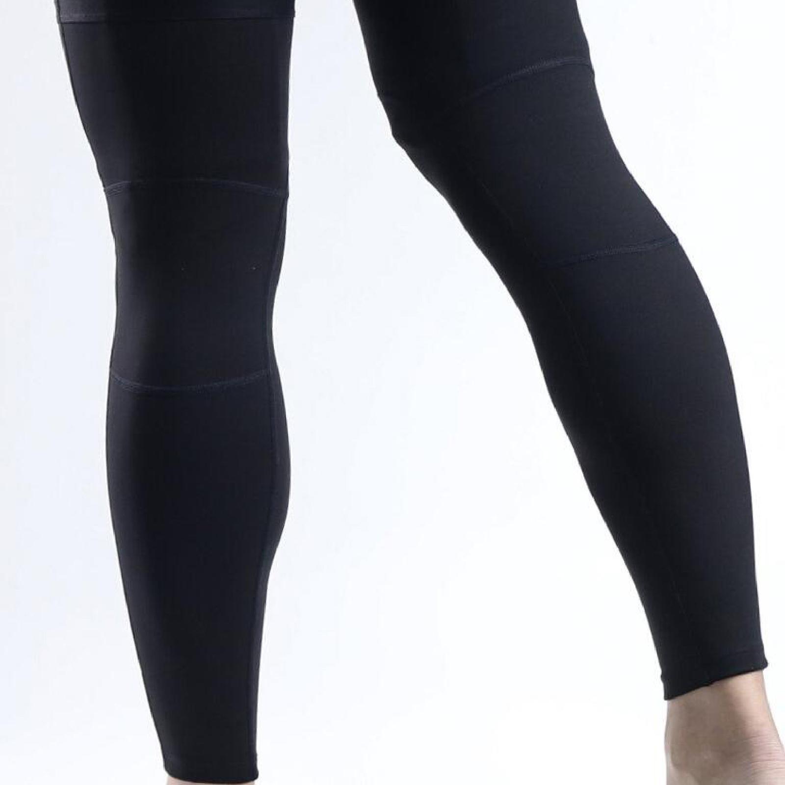 Cycling Leg Warmers Long Leg S - đánh giá và giá Running Gear In Cold Weather