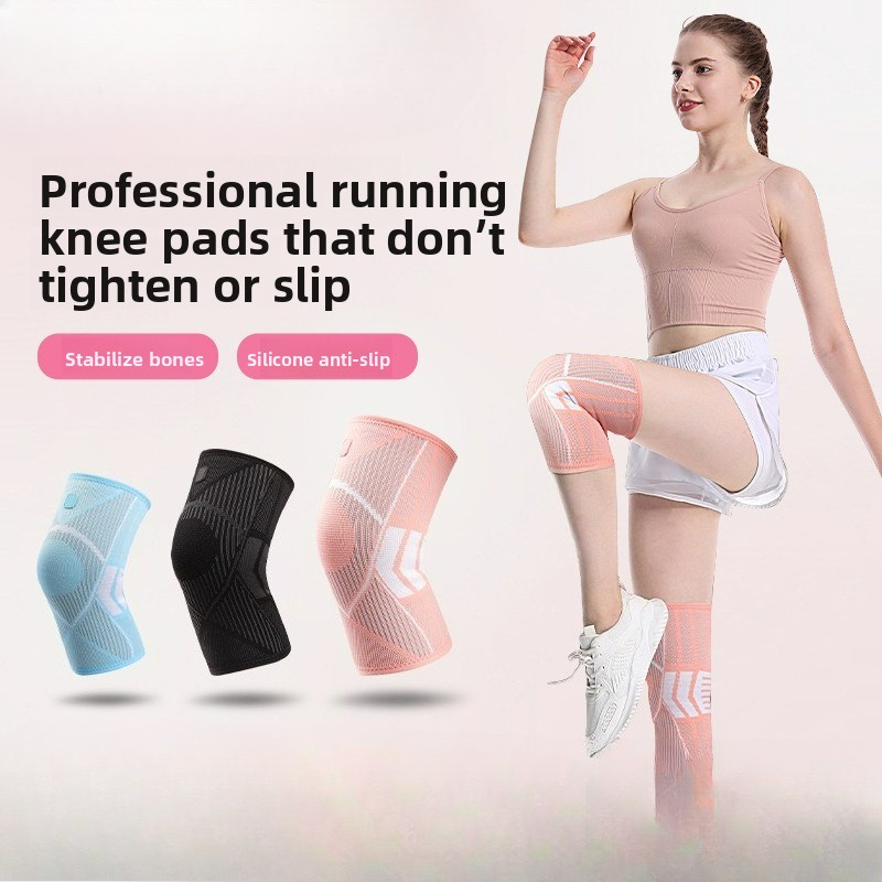 Sports Knee Pads Men Women Run - đánh giá và giá Running Gear Gifts For Women