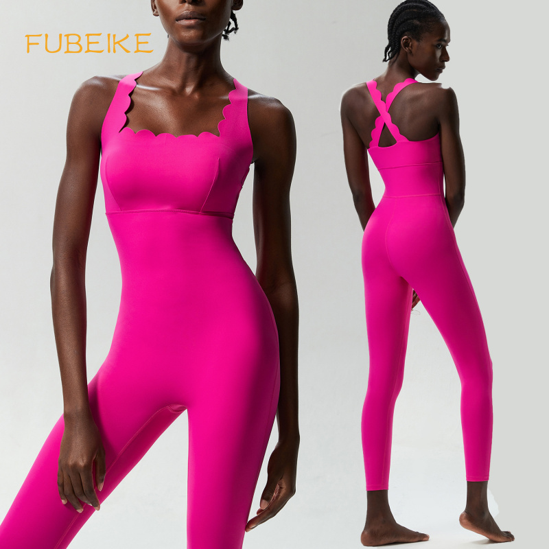FUBEIKE Small Wave Beauty Back - đánh giá và giá Running Gear Woman