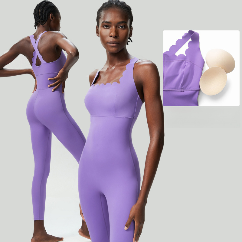 FUBEIKE Small Wave Beauty Back - đánh giá và giá Running Gear Woman