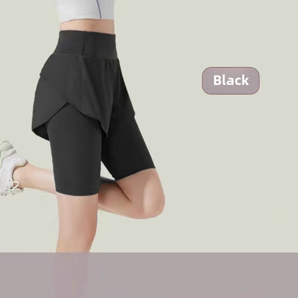 Women 2 in 1 Running Shorts Qu - đánh giá và giá Running Gear Woman
