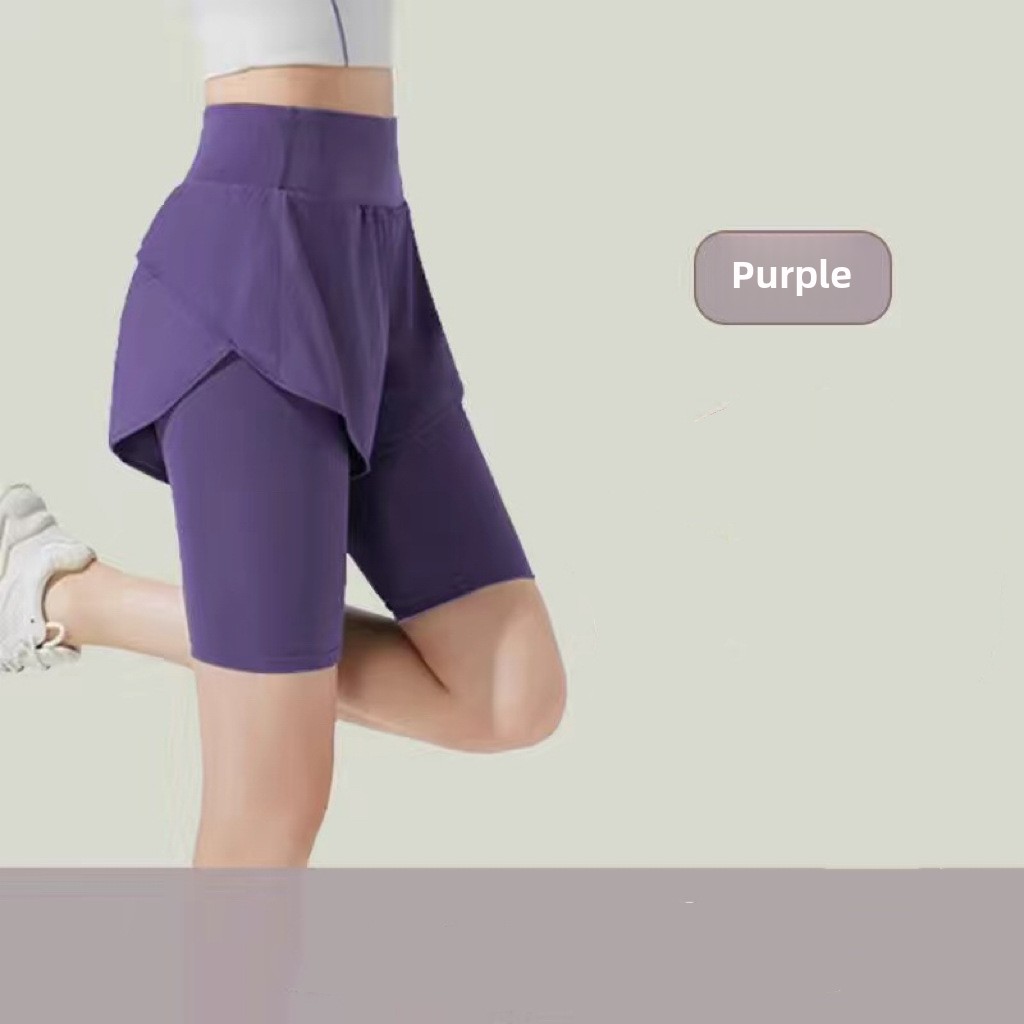 Women 2 in 1 Running Shorts Qu - đánh giá và giá Running Gear Woman