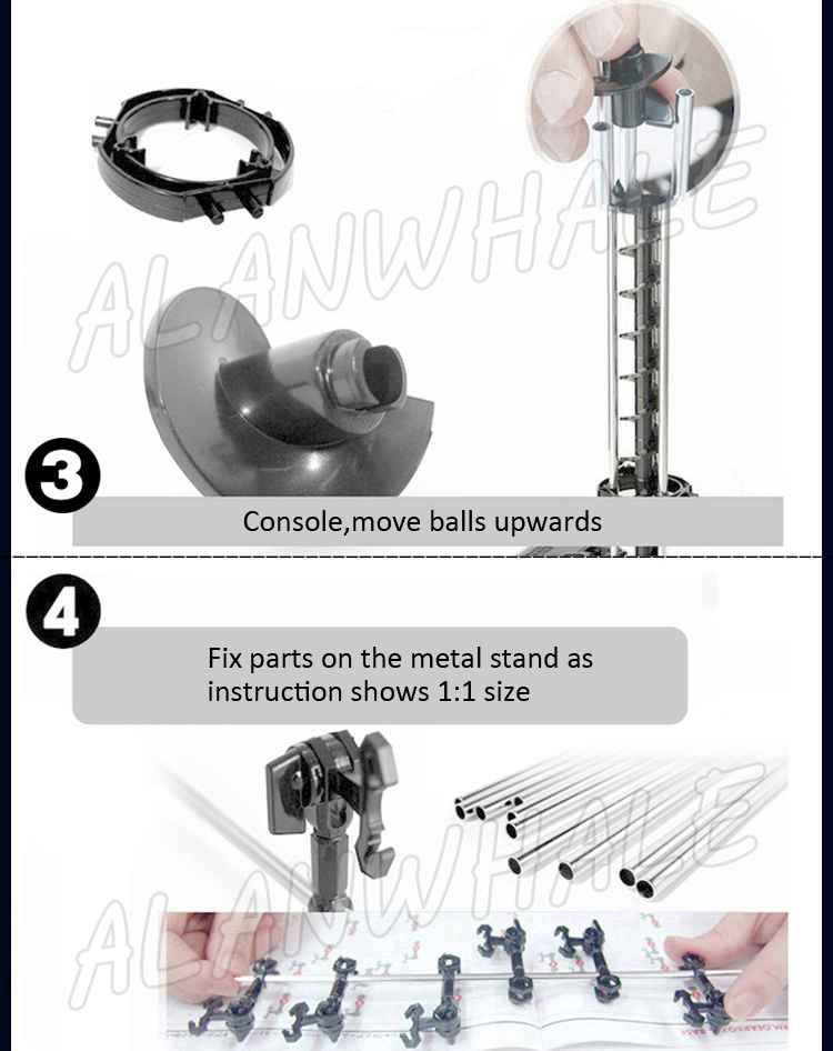860cm Rail Marble Run Gear Dri - đánh giá và giá Running Gear Track