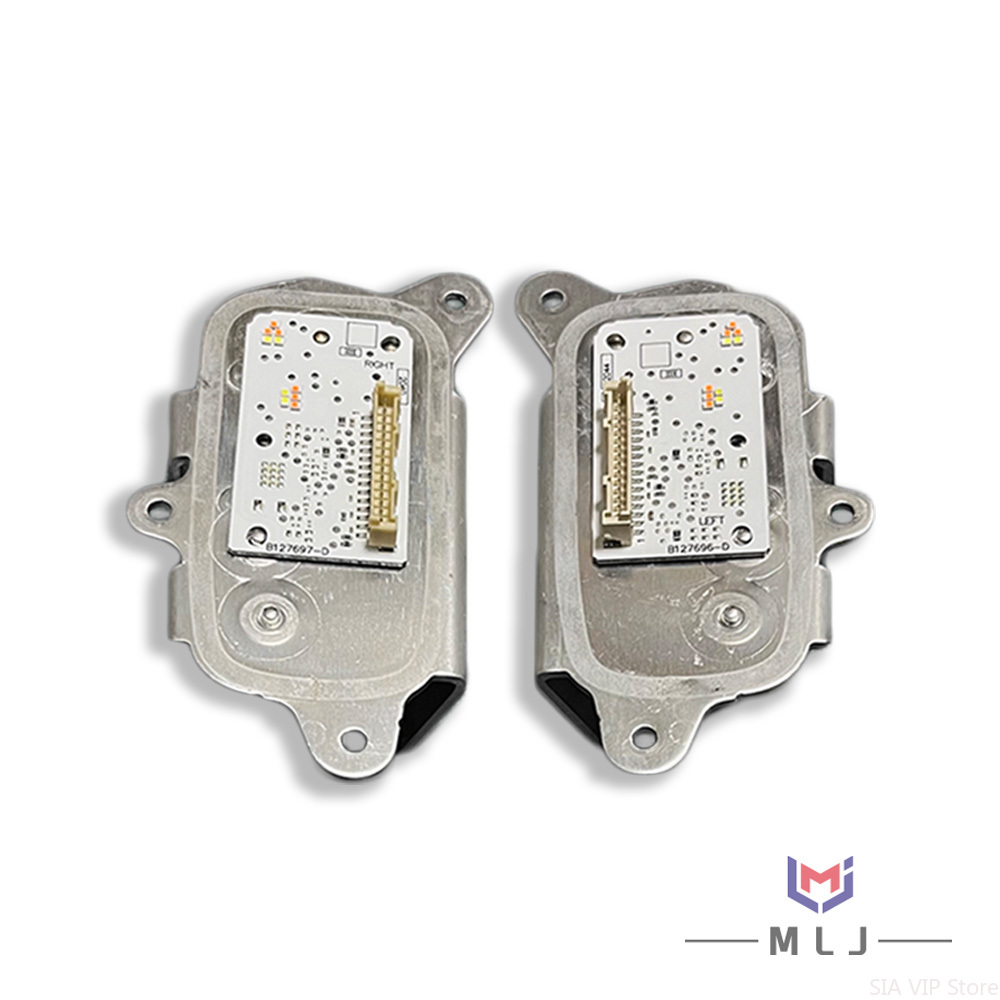 FOR Renault Megane 2021-2023 W - đánh giá và giá Running Headlamp Led