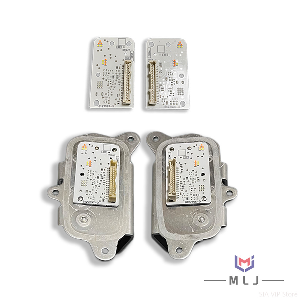 FOR Renault Megane 2021-2023 W - đánh giá và giá Running Headlamp Led