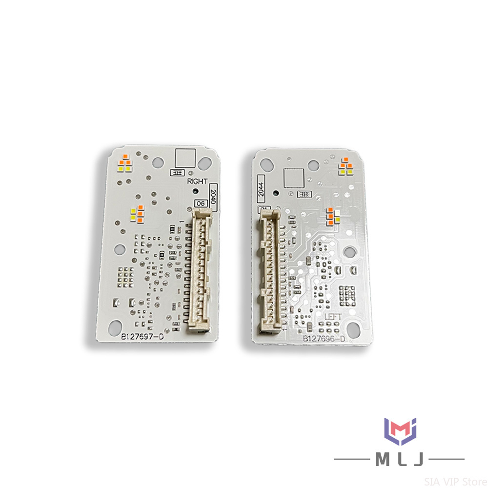 FOR Renault Megane 2021-2023 W - đánh giá và giá Running Headlamp Led