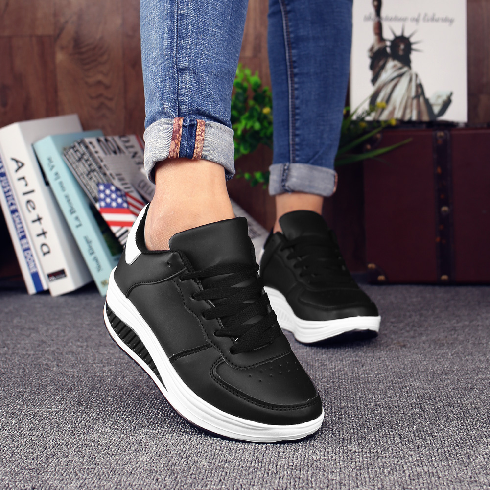2026 New Women's Casual Shoes, - đánh giá và giá Running Gear Woman