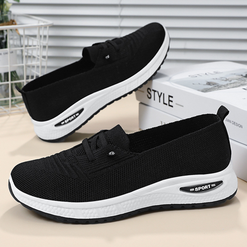 Women's oversized casual shoes - đánh giá và giá Running Gear Woman