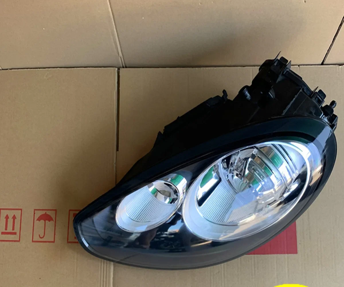 LXBY Car Led Headlight Daytime - đánh giá và giá Running Headlamp Led