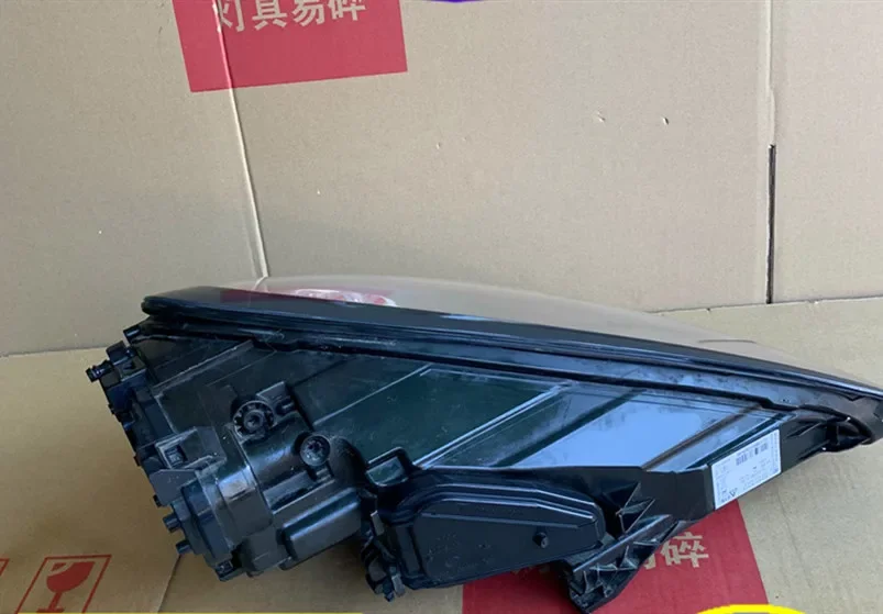 LXBY Car Led Headlight Daytime - đánh giá và giá Running Headlamp Led