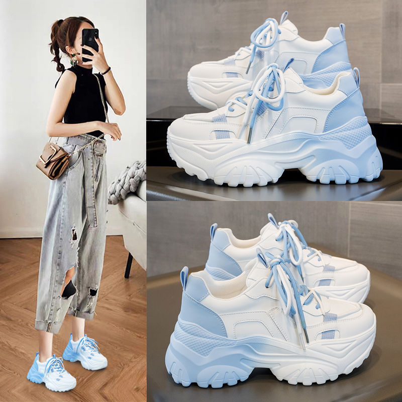 Women Sneakers 2026 New Fashio - đánh giá và giá Running Gear Woman