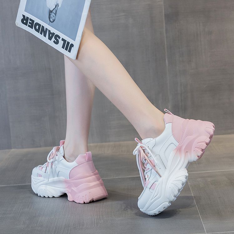 Women Sneakers 2026 New Fashio - đánh giá và giá Running Gear Woman