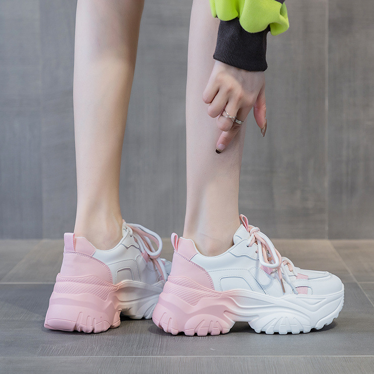 Women Sneakers 2026 New Fashio - đánh giá và giá Running Gear Woman