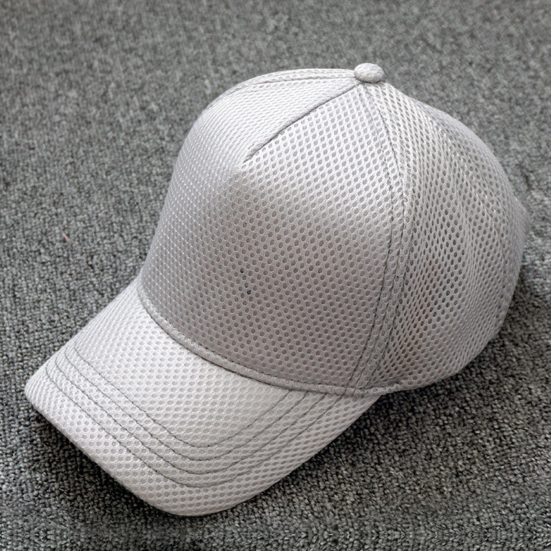 Spring Summer Mesh Baseball Ca - đánh giá và giá Running Cap Mesh