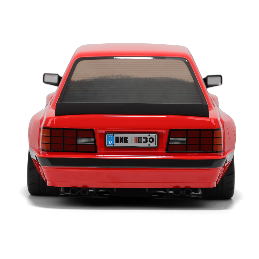 HNR H9803 Werewolf 1/10 2.4G 4 - đánh giá và giá Running Gear On A Car