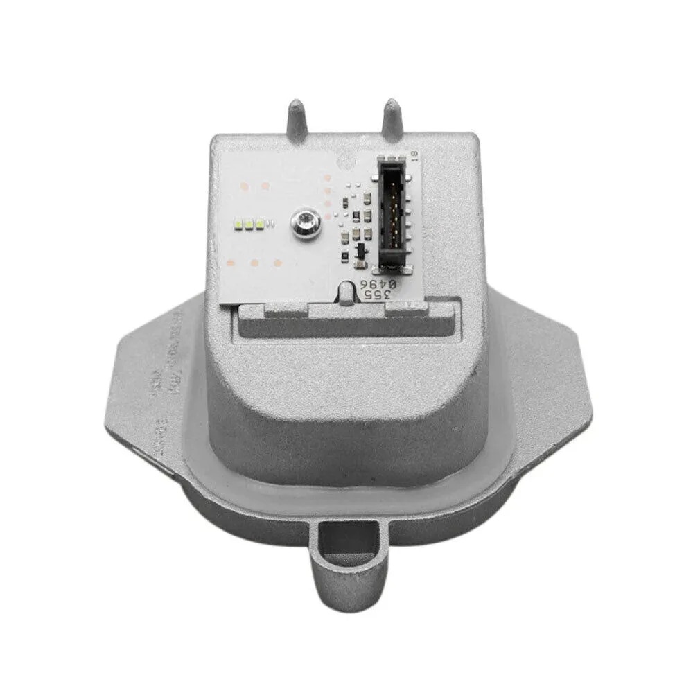 8U0941475B 8U0941475C White LE - đánh giá và giá Running Headlamp Led