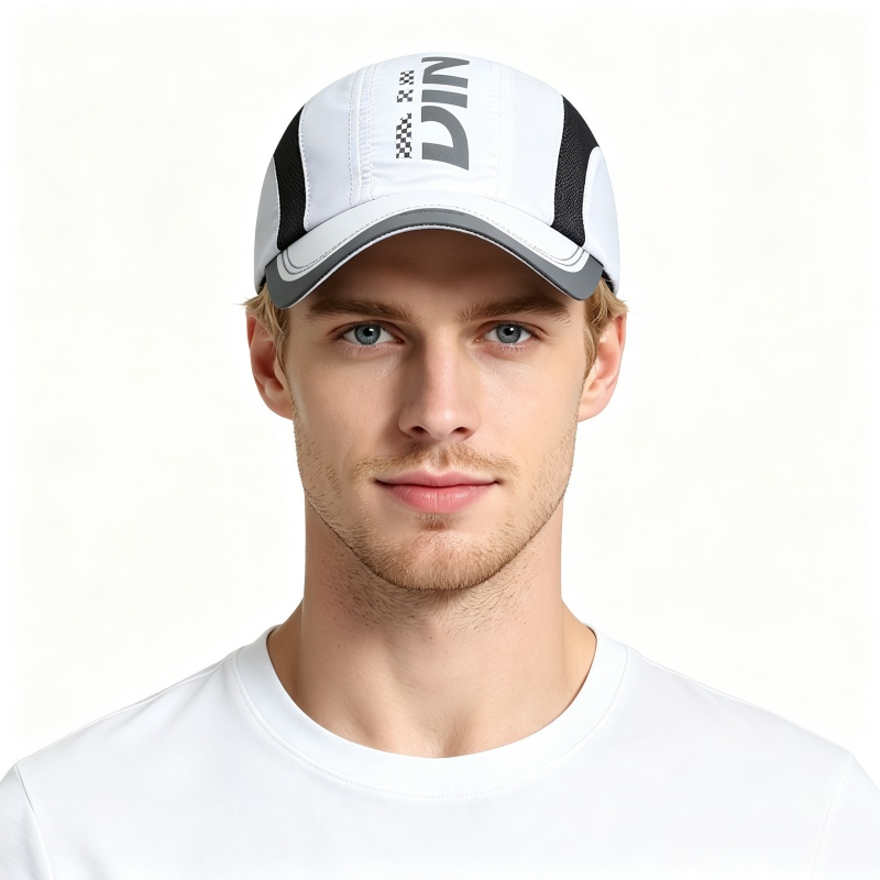 Quick Dry Sport Cap Men Lightw - đánh giá và giá Running Cap Mesh