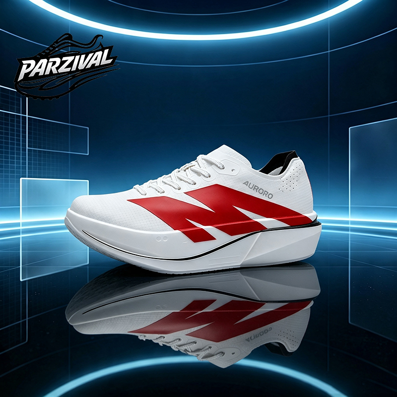 Men Carbon Plate Running Shoes - đánh giá và giá Running Gear For Sale