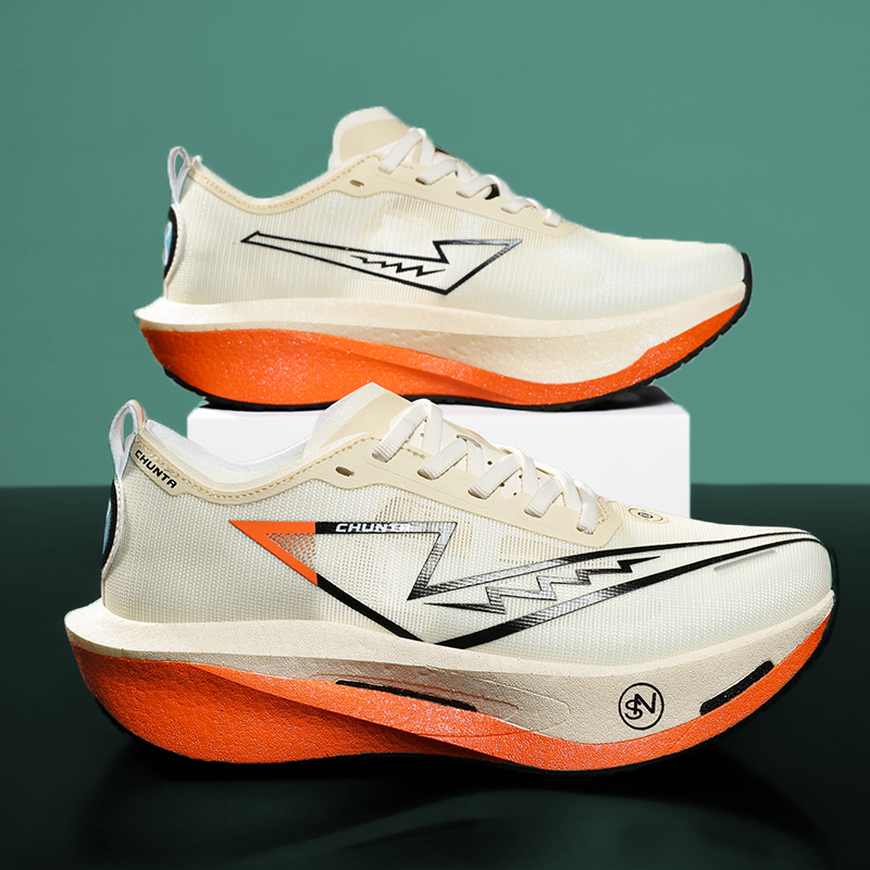 Men Running Shoes Carbon Board - đánh giá và giá Running Gear For Sale