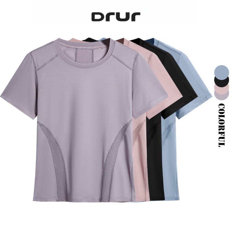 DRUR Summer Lightweight Runnin - đánh giá và giá Running Gear Woman
