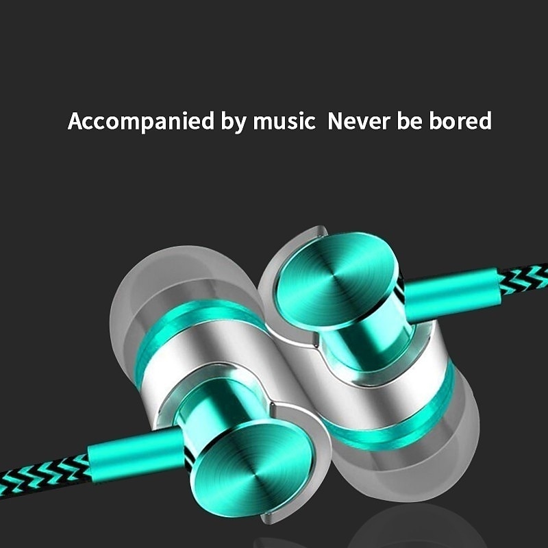 3.5mm AUX Plug Earphone Sport  - đánh giá và giá Running Gear Headphones