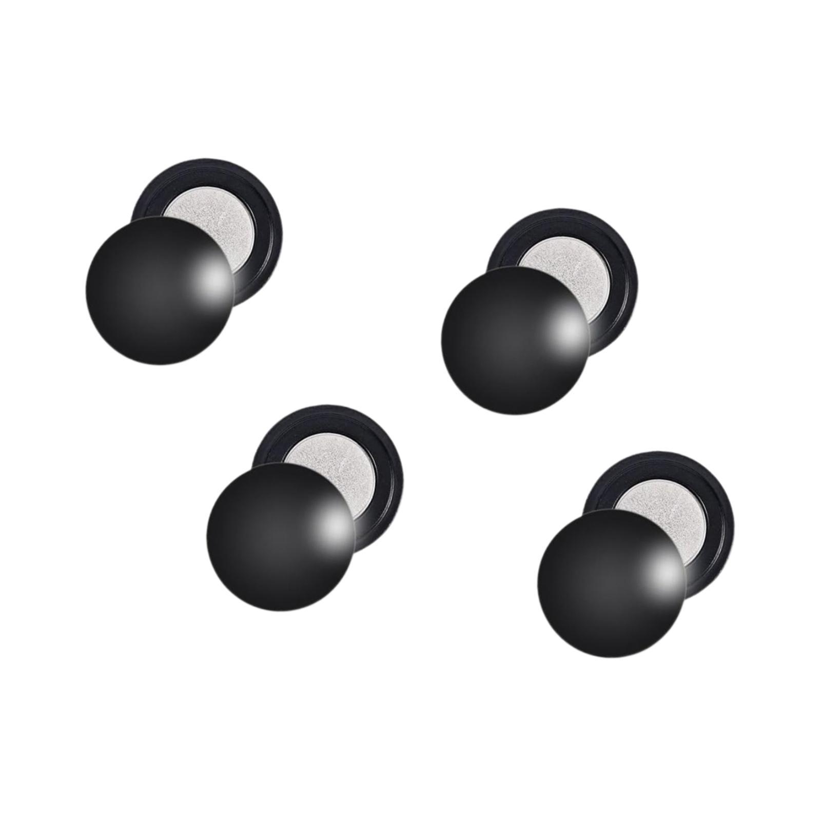 4 Pair Magnetic Race Bib Clips - đánh giá và giá Running Gear Track