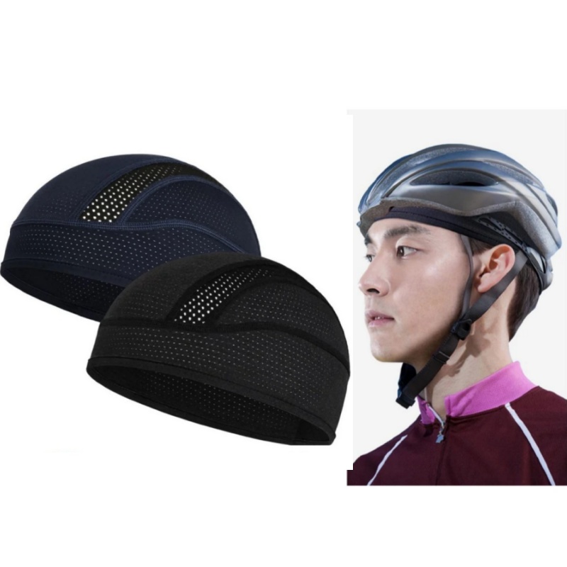 Cycling Breathable Mesh Quick  - đánh giá và giá Running Cap Mesh