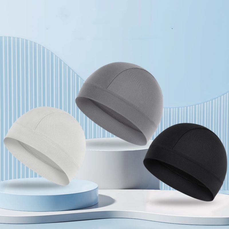 Multi-Sports Helmet Inner Cap, - đánh giá và giá Running Cap Mesh