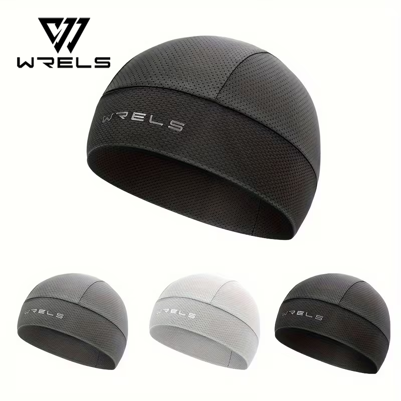 Cycling Motorcycle Cap Breatha - đánh giá và giá Running Cap Mesh