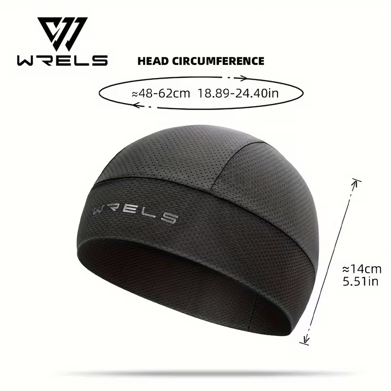 Cycling Motorcycle Cap Breatha - đánh giá và giá Running Cap Mesh