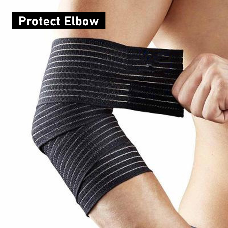 Stretch Sports Compression Ban - đánh giá và giá General Running Gear