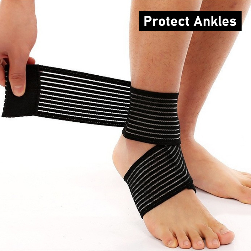 Stretch Sports Compression Ban - đánh giá và giá General Running Gear